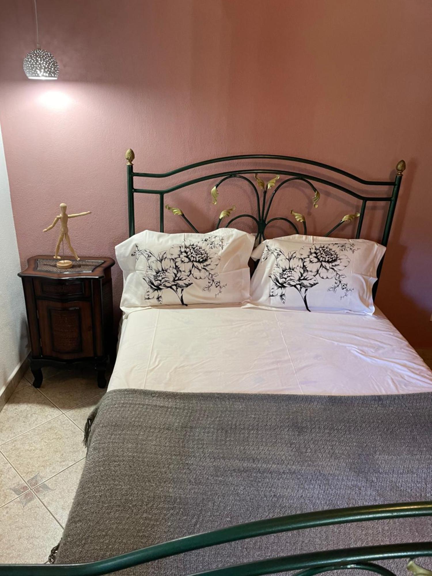 Lila'S Guest House Mikros Prinos 외부 사진